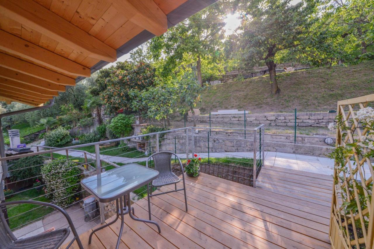 Nature Home Relax 1 อาร์โก ภายนอก รูปภาพ
