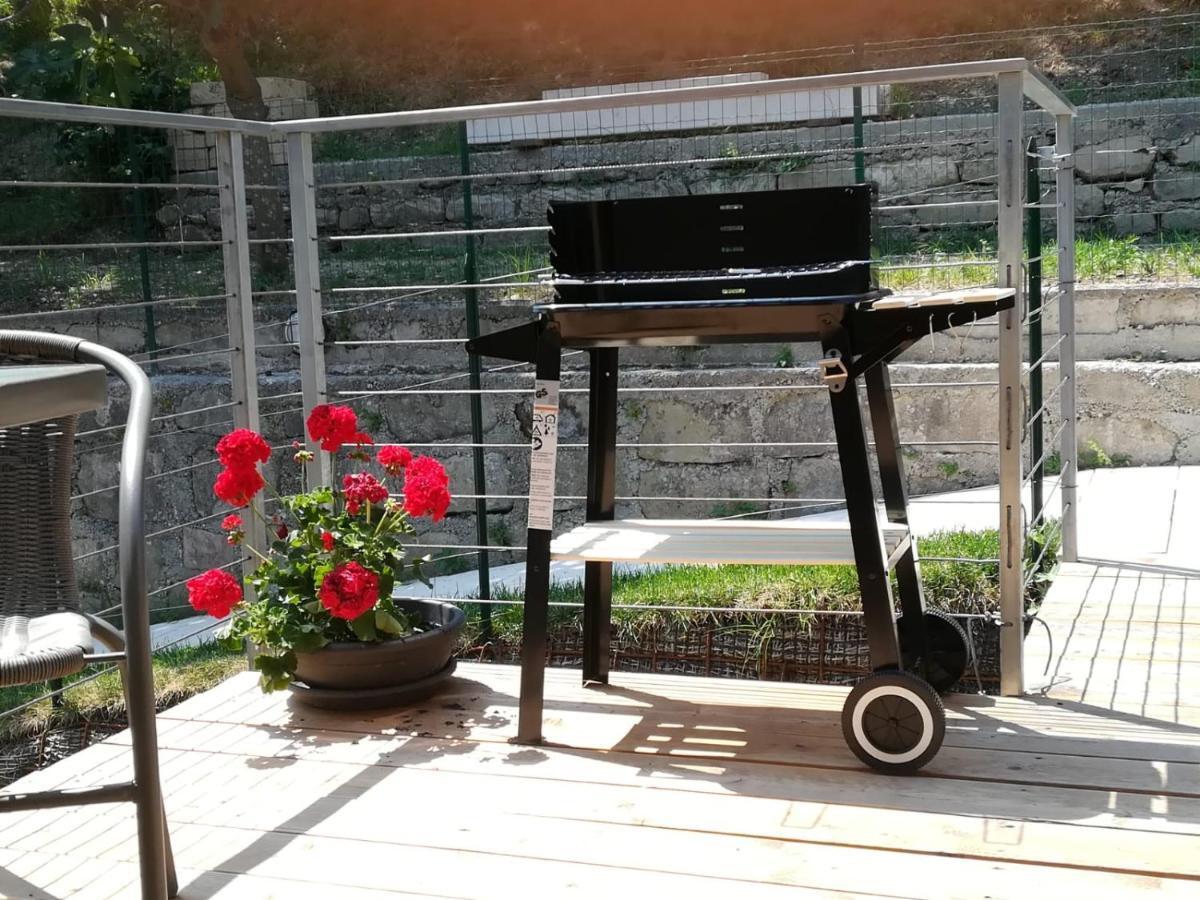 Nature Home Relax 1 อาร์โก ภายนอก รูปภาพ