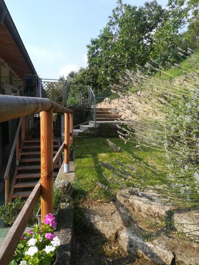 Nature Home Relax 1 อาร์โก ภายนอก รูปภาพ