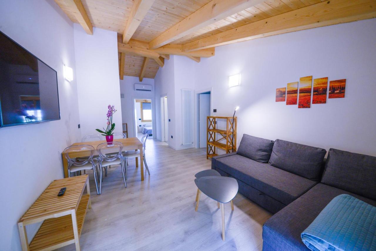 Nature Home Relax 1 อาร์โก ภายนอก รูปภาพ