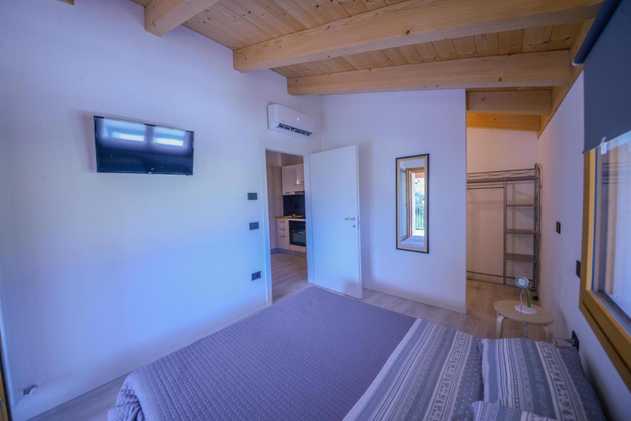 Nature Home Relax 1 อาร์โก ภายนอก รูปภาพ
