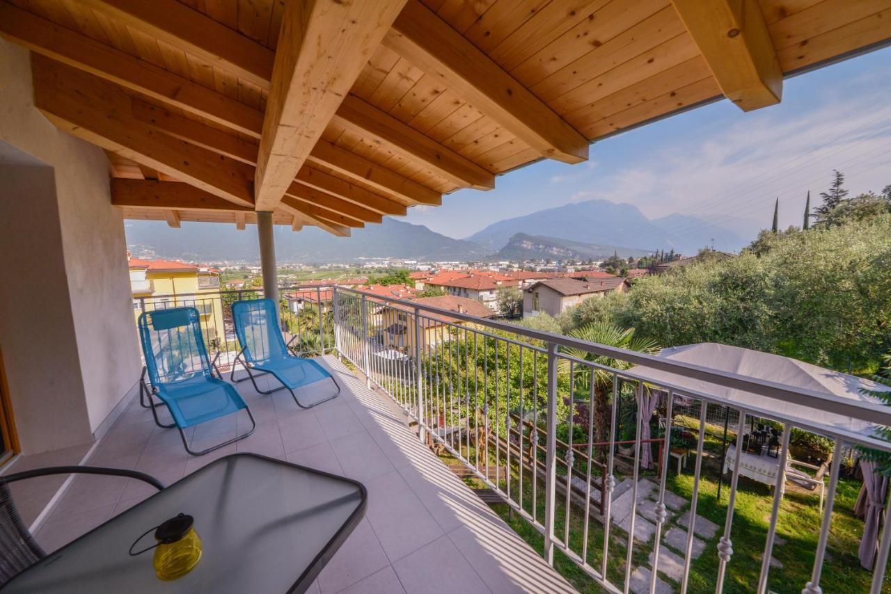 Nature Home Relax 1 อาร์โก ภายนอก รูปภาพ