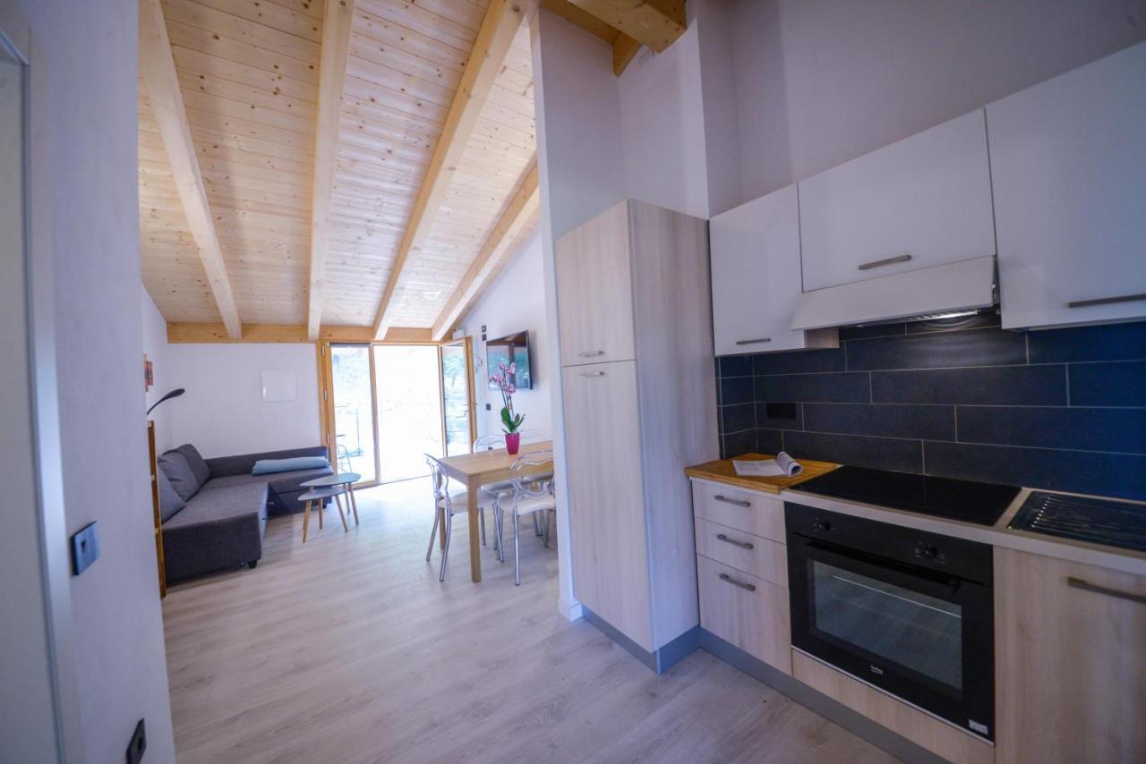 Nature Home Relax 1 อาร์โก ภายนอก รูปภาพ